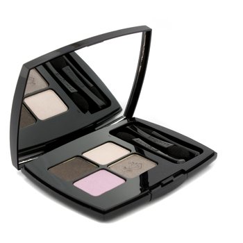 Ombre Absolue Palette Radiant Sombra Ojos Suavizante Quad - # F90 Baby Nu (Edición Limitada)