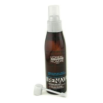Professionnel Homme Renaxil Tratamiento Anti-Pérdida de Cabello ( Pérdida Ligera de Cabello )