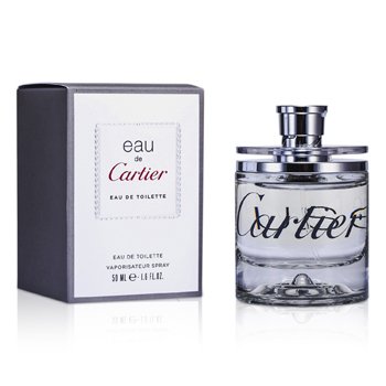 Eau De Cartier Agua de Colonia Vaporizador