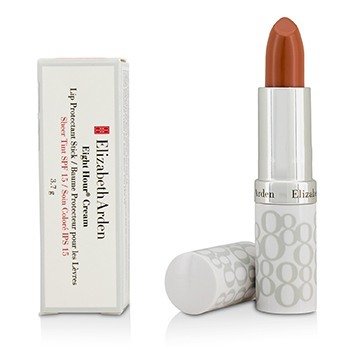 Crema de ocho horas Barra Protectora de Labios SPF 15 # 01 Miel