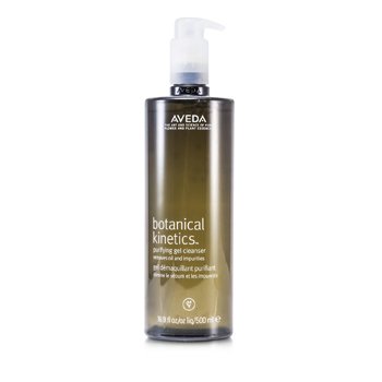 Botanical Kinetics Purifying Gel Limpiador