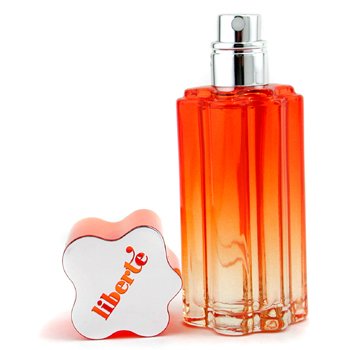 Liberte Agua de Colonia Vaporizador
