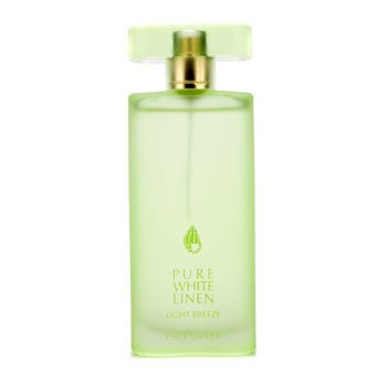 Pure White Linen Light Breeze Eau De Parfum Vaporizador
