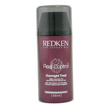 Tratamiento Cabello Noche ( Cabellos Densos/Secos/Sensibles )