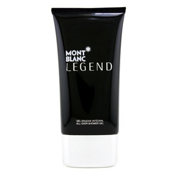 Legend Gel de Ducha