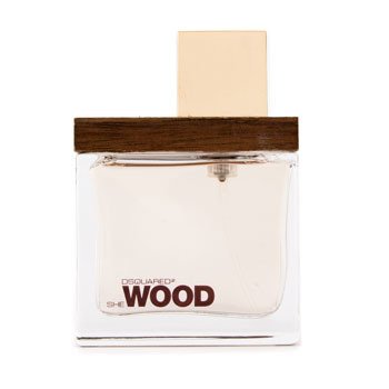 Dsquared wood best sale