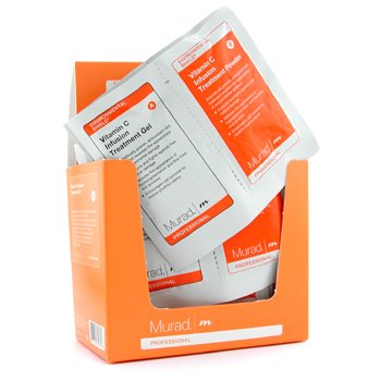 Vitamin C Infusion Tratamiento ( Tamaño Salón )