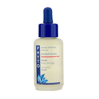 Phytodensium Serum Antienvejecimiento ( Cabellos sin vida)