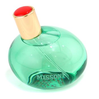 Missoni hotsell acqua perfume