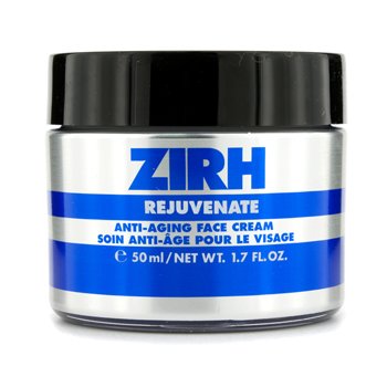 Rejuvenate (Crema Antienvejecimiento) - Embalaje ligeramente defectuoso