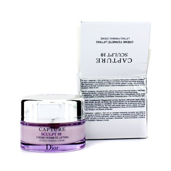 Crema dior sale capture sculpt 10