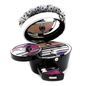 Haute Couture Vanity Collection - (Paris Touch) # 14 Fashion Shades