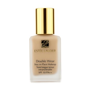 Estee Lauder Double Wear Stay In Place Maquillaje SPF 10 - No. 85 Cool Creme (3C0)