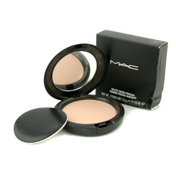 Select Sheer Pressed Powder # NC35 (Box Slightly Damaged)