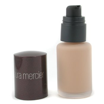 Oil Free Base de Maquillaje - Honey Beige ( Tonos Amarillos y Dorados ) (Sin Embalaje)