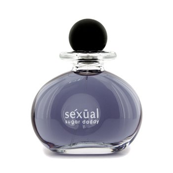 Sexual Sugar Daddy Agua de Colonia Vap.