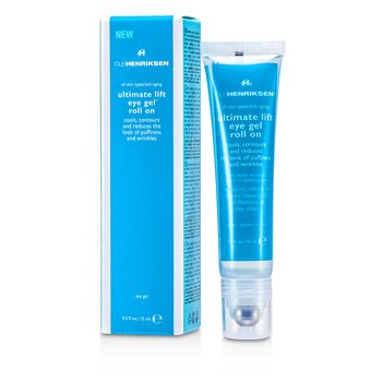 Ultimate Lift Eye Gel Roll On