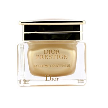 Prestige La Creme Souveraine (Piel Muy Seca y Delicada)