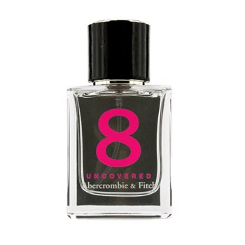 8 Uncovered Eau De Parfum Spray (Limited Edition)