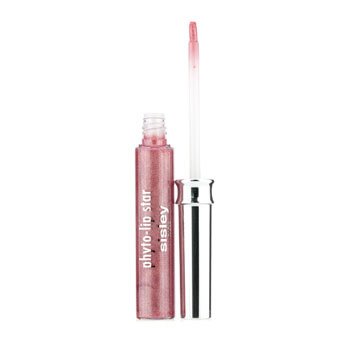 Phyto Lip Star Brillo Extremo - #8 Rose Quartz