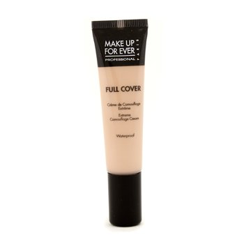 Make Up For Ever Full Cover Crema Correctora Camuflaje Extrema - #4 ( Flesh )