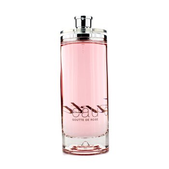 Goutte de rose cartier best sale