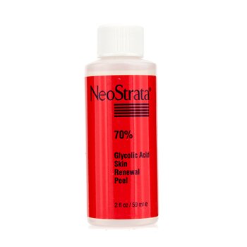 Glycolic Acid Skin Renewal Peel 70%