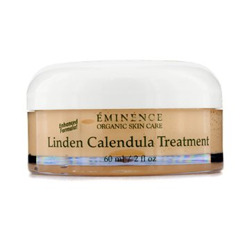 Eminence Linden Tratamiento de Caléndula (Para Piel Seca Deshidratada) 60ml  México