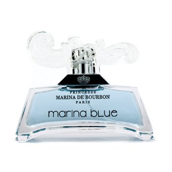 Marina Blue Eau De Parfum Spray