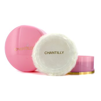 Chantilly Polvo para Espolvorear