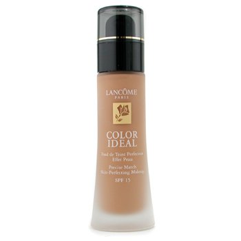 Color Ideal Precise Match Skin Perfecting M/U SPF15 - # 05 Beige Cognac/Beige Noisette