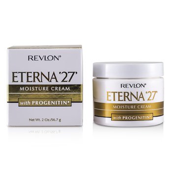 Eterna '27' Crema Hidratante con Progenitin