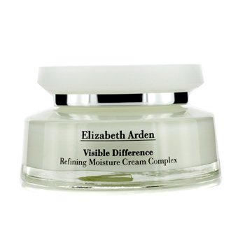 Elizabeth Arden Visible Difference Refining Moisture Cream Complex crema  hidratante para el rostro