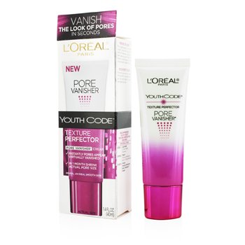 Youth Code Texture Perfector Desvanecedor de Poros