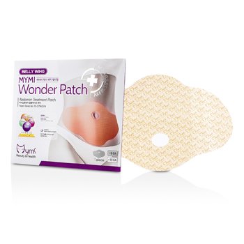Wonder Parche Abdomen