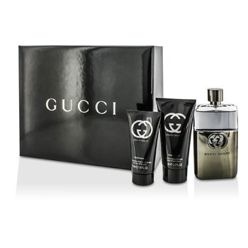 Gucci guilty 75ml eau de toilette best sale