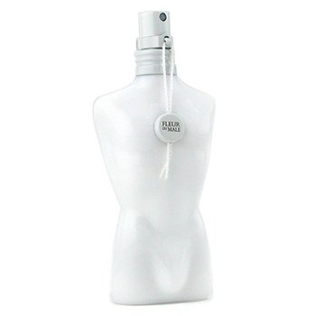 Jean Paul Gaultier Fleur Du Male Eau De Toilette Spray 40ml