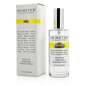 Play-Doh Cologne Spray