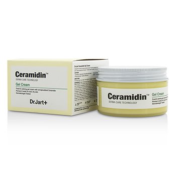 Ceramidin Gel Cream