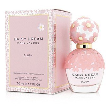 Daisy Dream Blush Eau De Toilette Spray (Edición Limitada)
