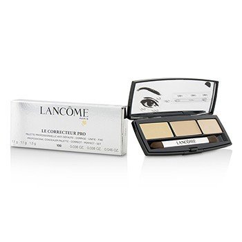 Le Correcteur Pro Professional Concealer Palette - # 100 Ivoire (US Version)