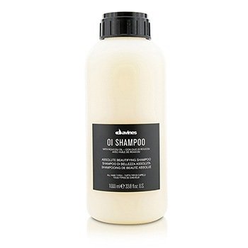 OI Absolute Champú Embellecedor (Para Todo Tipo de Cabello)