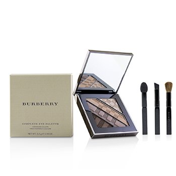Burberry beauty mexico hotsell