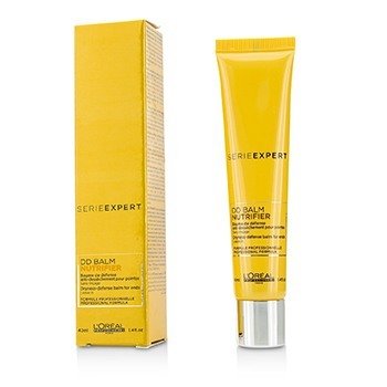 Professionnel Serie Expert - Bálsamo Nutrifier DD Balm Dryness-Defense para puntas