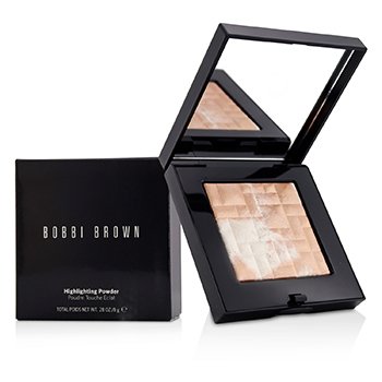 Bobbi Brown Polvo Iluminante - # Pink Glow