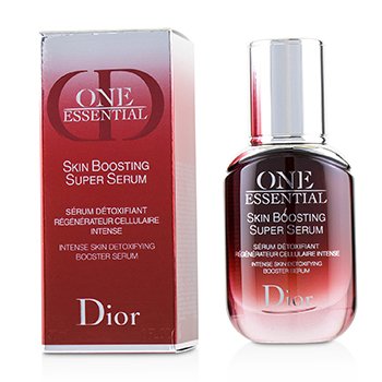 Christian Dior One Essential Súper Suero Impulsador de Piel