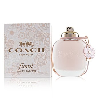 Floral Eau De Parfum Spray