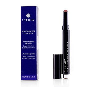 By Terry Rouge Expert Click Stick Hybrid Pintalabios - # 20 Mystic Red