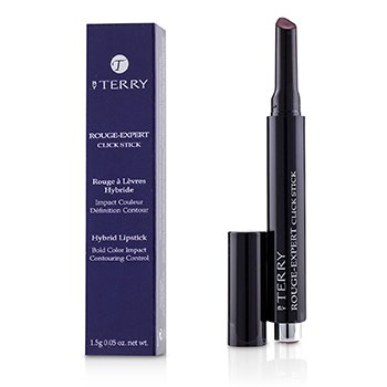 By Terry Rouge Expert Click Stick Hybrid Pintalabios - # 24 Orchid Alert