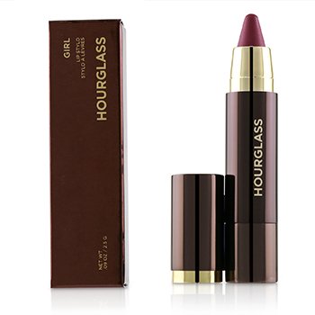 Girl Lápiz de Labios - # Liberator (Deep Berry)